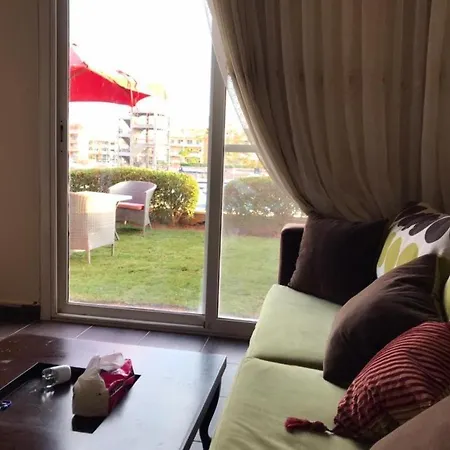 Ferienwohnung Porto Sharm Elshikhe